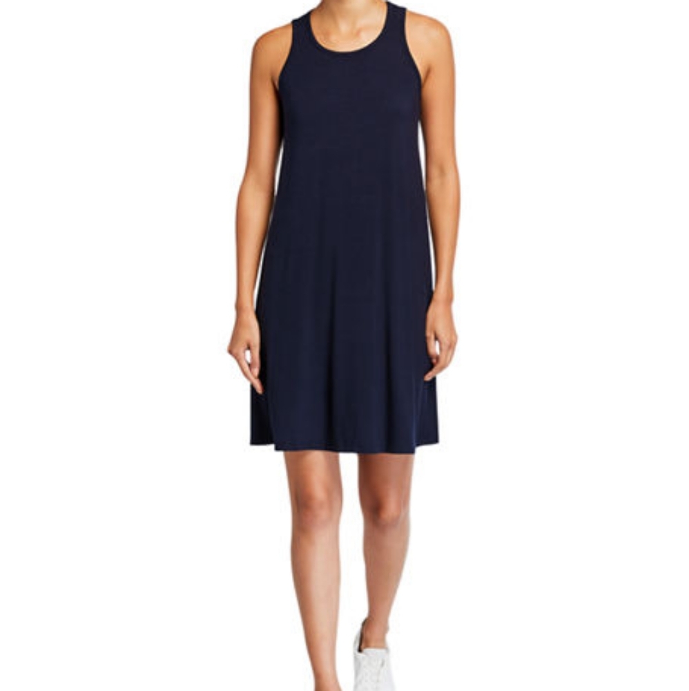 Tank dress